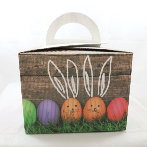 Geschenkbox "Herzhaft & Süß" – Bild 2